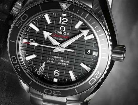 omega Skyfall 007